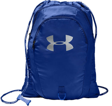 Under Armour Undeniable 2.0 Drawstring Bag